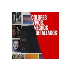 Cartucho Ink-jet Canon CL546 Tricolor