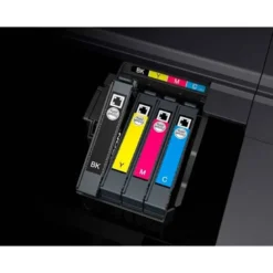 CARTUCHO INK-JET EPSON 35 COLOR CIAN C13T35824010
