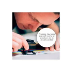 CARTUCHO INK-JET EPSON 502 COLOR NEGRO C13T02V14010