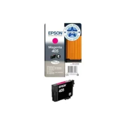 CARTUCHO INK-JET EPSON 405 COLOR MAGENTA C13T05G34010