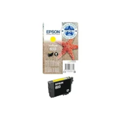 CARTUCHO INK-JET EPSON 603 MULTIPACK C13T03U54010