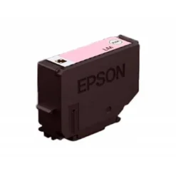 CARTUCHO INK-JET EPSON 378 XL COLOR MAGENTA CLARO C13T37964010