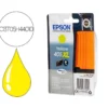 CARTUCHO INK-JET EPSON 405 XL COLOR AMARILLO C13T05H44010