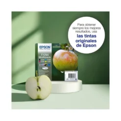 CARTUCHO INK-JET EPSON T1292 COLOR CIAN C13T12924012