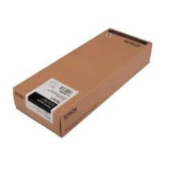 CARTUCHO INK-JET EPSON T6361 COLOR NEGRO C13T636100