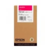CARTUCHO INK-JET EPSON T6123 COLOR MAGENTA C13T612300