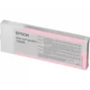 CARTUCHO INK-JET EPSON T6066 COLOR MAGENTA CLARO C13T606600