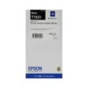 CARTUCHO INK-JET EPSON T551 COLOR NEGRO C13T755140