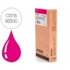 CARTUCHO INK-JET EPSON T6933 COLOR MAGENTA C13T693300