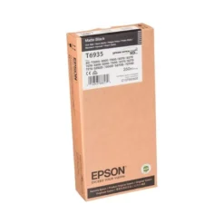 CARTUCHO INK-JET EPSON T6935 COLOR NEGRO C13T693500