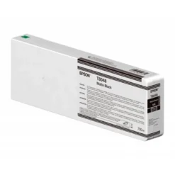 CARTUCHO INK-JET EPSON T8048 COLOR NEGRO C13T804800