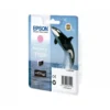 CARTUCHO INK-JET EPSON T7606 COLOR MAGENTA CLARO C13T76064010