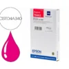 CARTUCHO INK-JET EPSON T04A3 COLOR MAGENTA C13T04A340