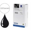 CARTUCHO INK-JET EPSON T04A1 COLOR NEGRO C13T04A140