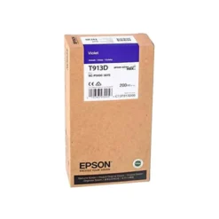 CARTUCHO INK-JET EPSON T913D COLOR VIOLETA C13T913D00
