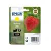 CARTUCHO INK-JET EPSON 29XL COLOR CIAN C13T29924012