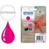 CARTUCHO INK-JET EPSON 603XL COLOR MAGENTA C13T03A34010
