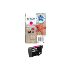 CARTUCHO INK-JET EPSON 603XL COLOR MAGENTA C13T03A34010