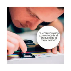 CARTUCHO INK-JET EPSON 27XL COLOR NEGRO C13T27114010