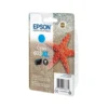 CARTUCHO INK-JET EPSON 603XL COLOR CIAN C13T03A24010