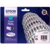 CARTUCHO INK-JET EPSON 79XL COLOR CIAN C13T79024010