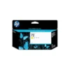 CARTUCHO INK-JET HP 72 COLOR AMARILLO C9373A