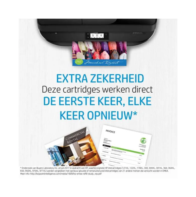 CARTUCHO INK-JET HP 935 COLOR MAGENTA C2P21AE