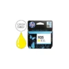 CARTUCHO INK-JET HP 935 COLOR AMARILLO C2P22AE