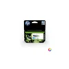 CARTUCHO INK-JET HP 963 XL COLOR MAGENTA 3JA28AE