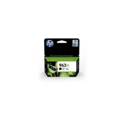 CARTUCHO INK-JET HP 963 XL COLOR MAGENTA 3JA28AE