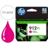 CARTUCHO INK-JET HP 912 XL COLOR MAGENTA 3YL82AE