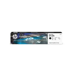 CARTUCHO INK-JET HP 913A COLOR NEGRO L0R95AE