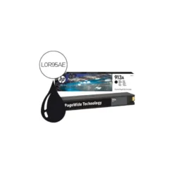 CARTUCHO INK-JET HP 913A COLOR NEGRO L0R95AE