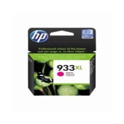 CARTUCHO INK-JET HP 933XL COLOR MAGENTA CN055AE