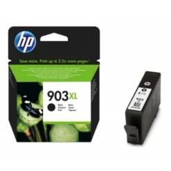 CARTUCHO INK-JET HP 903XL COLOR NEGRO T6M15AE