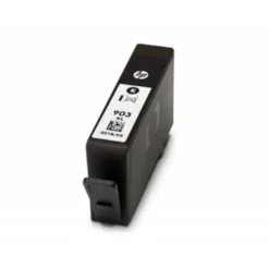 CARTUCHO INK-JET HP 903XL COLOR NEGRO T6M15AE