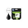 CARTUCHO INK-JET HP 302XL COLOR NEGRO F6U68AE