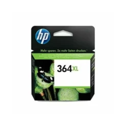 CARTUCHO INK-JET HP 364XL COLOR NEGRO CN684EE