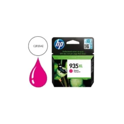 CARTUCHO INK-JET HP 935XL COLOR MAGENTA C2P25AE