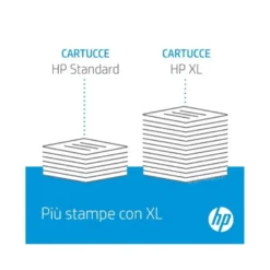 CARTUCHO INK-JET HP 935XL COLOR MAGENTA C2P25AE