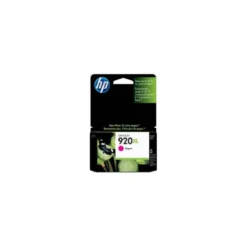 CARTUCHO INK-JET HP 920XL COLOR MAGENTA CD973AE