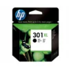 CARTUCHO INK-JET HP 301XL COLOR NEGRO CH563EE