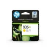 CARTUCHO INK-JET HP 935XL COLOR AMARILLO C2P26AE