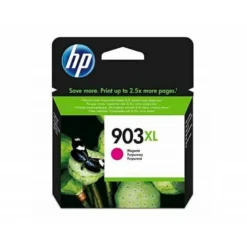 CARTUCHO INK-JET HP 903XL COLOR MAGENTA T6M07AE
