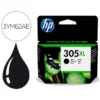 CARTUCHO INK-JET HP 305XL COLOR NEGRO 3YM62AE