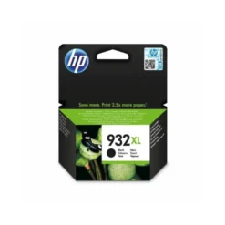 CARTUCHO INK-JET HP 932XL COLOR NEGRO CN053AE