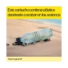 CARTUCHO INK-JET HP 935XL COLOR CIAN C2P24AE