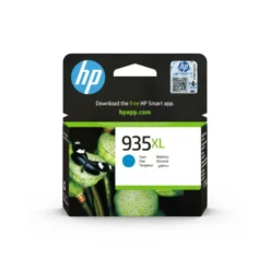 CARTUCHO INK-JET HP 935XL COLOR CIAN C2P24AE