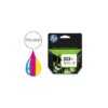 CARTUCHO INK-JET HP 303XL TRICOLOR T6N03AE