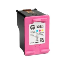 CARTUCHO INK-JET HP 305XL TRICOLOR 3YM63AE